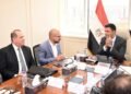 وزير الصناعة يبحث خطط «بيتي» لضخ 6 مليارات جنيه استثمارات جديدة في مصر