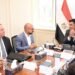 وزير الصناعة يبحث خطط «بيتي» لضخ 6 مليارات جنيه استثمارات جديدة في مصر