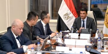 هاير مصر تستعد لافتتاح المرحلة الثانية من مجمعها الصناعي بالعاشر من رمضان باستثمارات 135 مليون دولار