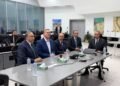 وزير البترول: نجاح منظومة تأمين إمدادات الغاز خلال ذروة استهلاك الكهرباء للعام الثاني