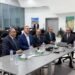 وزير البترول: نجاح منظومة تأمين إمدادات الغاز خلال ذروة استهلاك الكهرباء للعام الثاني