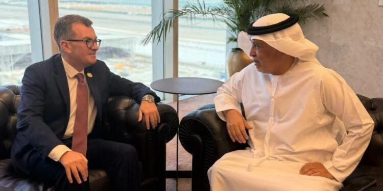 وزير التخطيط: الاقتصاد المصري ينمو 5.1% خلال 2025/2026