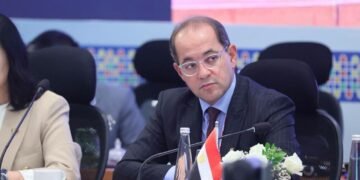 مصر تدعو لدور أكبر لبنك «التنمية الجديد» في توفير التمويل منخفض التكلفة