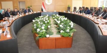 مصر تدعم إعادة تأهيل منظومة الكهرباء في السودان بالطاقة الشمسية والتدريب