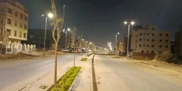 الإسكان تتابع معدلات تنفيذ مرافق وطرق «بيت الوطن» في 4 مدن جديدة
