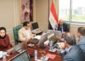 محمود عصمت: تنظيم سوق الكهرباء يدعم الكفاءة والاستدامة المالية