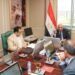 محمود عصمت: تنظيم سوق الكهرباء يدعم الكفاءة والاستدامة المالية