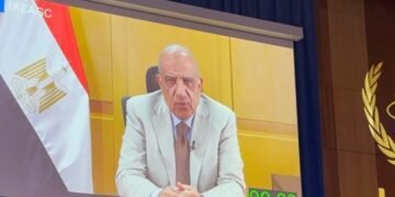 وزير الكهرباء: البرنامج النووي المصري ملتزم بأعلى معايير الأمن والأمان