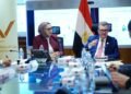 «التخطيط»: تسوية مديونية الوادي الجديد لبنك الاستثمار القومي بـ222.7 مليون جنيه
