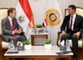 وزير الصناعة: نستهدف جذب الشركات الإسبانية الصغيرة والمتوسطة إلى مصر