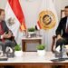 وزير الصناعة: نستهدف جذب الشركات الإسبانية الصغيرة والمتوسطة إلى مصر