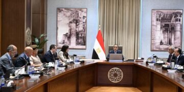 مدبولي: تحويل العلمين الجديدة إلى مقصد استثماري وسياحي على مدار العام