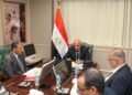 وزير الكهرباء يتابع تحديث استراتيجية الطاقة المتكاملة والمستدامة حتى 2040