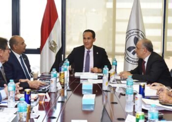 الاستثمار: 192.7مليون دولار استثمارات 22 مشروعًا جديدًا بالمنطقة الحرة العامة بمدينة نصر