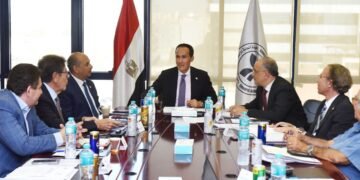 الاستثمار: 192.7مليون دولار استثمارات 22 مشروعًا جديدًا بالمنطقة الحرة العامة بمدينة نصر