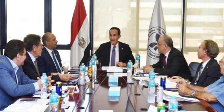 الاستثمار: 192.7مليون دولار استثمارات 22 مشروعًا جديدًا بالمنطقة الحرة العامة بمدينة نصر