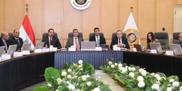 مجلس الوزراء: 20 فرصة استثمارية جديدة بقطاع البترول لدعم التنمية في جنوب مصر