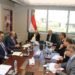 «الكهرباء» تبحث مع «وارتسيلا» حلول تخزين الطاقة والذكاء الاصطناعي لدعم الشبكة