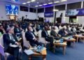 حسن عبد الله يبحث توظيف الذكاء الاصطناعي في أعمال البنوك المركزية بنيروبي