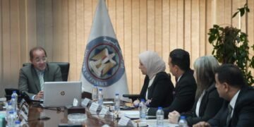وزير المالية: جاهزون لتنفيذ مقترحات العاملين لتسهيل الخدمات الضريبية والجمركية