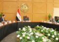 وزير الكهرباء: التوسع في الطاقات المتجددة وتطوير الشبكة لتحقيق أمن الطاقة
