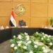 وزير الكهرباء: التوسع في الطاقات المتجددة وتطوير الشبكة لتحقيق أمن الطاقة