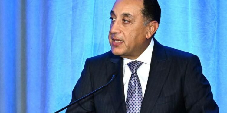 رئيس الوزراء يدعو لتعزيز دور دول الجنوب العالمي في صياغة النظام الدولي