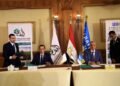 «تنمية الريف المصري الجديد» تتعاقد مع «الخرافي ناشيونال» لإنشاء 6 محطات محولات كهربائية