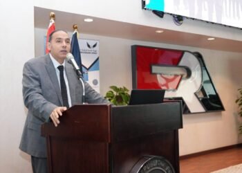 «الرقابة المالية» تدرب 228 طالبًا على أنشطة القطاع المالي غير المصرفي