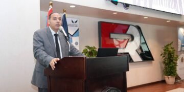 «الرقابة المالية» تدرب 228 طالبًا على أنشطة القطاع المالي غير المصرفي