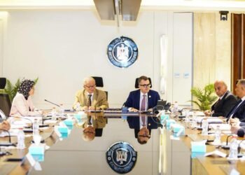 بنك الاستثمار القومي ينهي 90% من التشابكات المالية التاريخية بقيمة 298.8 مليار جنيه