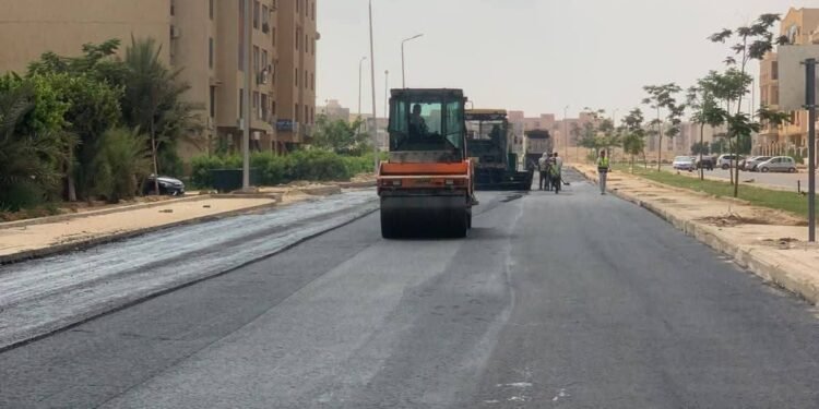 وزيرة الإسكان تتابع تطوير 4 مدن جديدة وتكثيف حملات إزالة الإشغالات والمخالفات