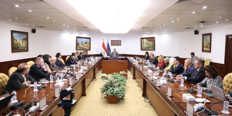 مصر تعتمد استراتيجية وطنية للحوسبة الكمومية وتوسع تطبيقات الذكاء الاصطناعي