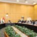 وزيرة الإسكان تتابع تنفيذ 10 مشروعات لمياه الشرب بمدينة سوهاج الجديدة