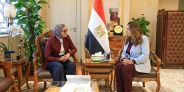 «التنمية المحلية والبيئة» تتابع 321 مشروعًا بـ«حياة كريمة» في الوادي الجديد