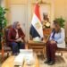 «التنمية المحلية والبيئة» تتابع 321 مشروعًا بـ«حياة كريمة» في الوادي الجديد