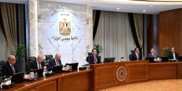 مدبولي يوجه بزيادة المخزون الاستراتيجي من السلع والمنتجات البترولية