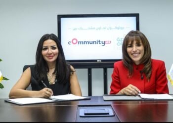 Community ADS و«فرصة حياة» تطلقان حملة للتوعية بالأمراض النادرة داخل مترو الأنفاق
