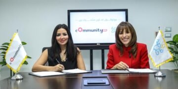 Community ADS و«فرصة حياة» تطلقان حملة للتوعية بالأمراض النادرة داخل مترو الأنفاق