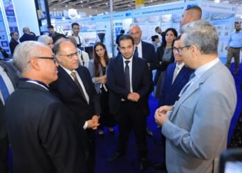 تحت شعار «تمكين النمو».. «فارماكونكس 2026» يختتم نسخته الـ13 بـ14 ألف زائر و350 شركة و500 اجتماع أعمال