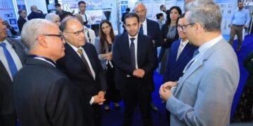 تحت شعار «تمكين النمو».. «فارماكونكس 2026» يختتم نسخته الـ13 بـ14 ألف زائر و350 شركة و500 اجتماع أعمال