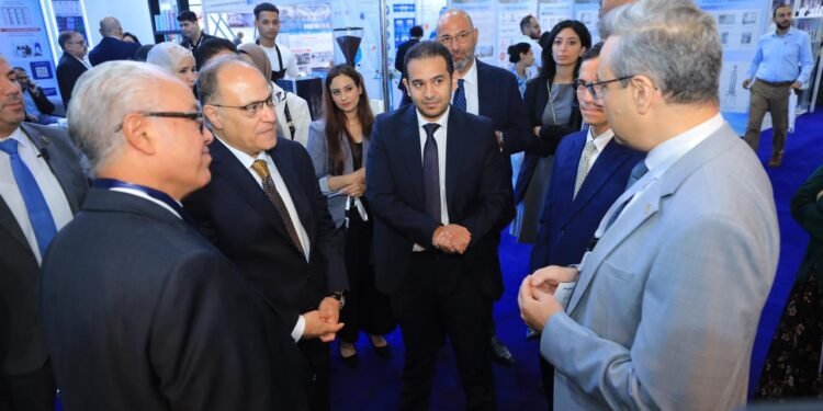تحت شعار «تمكين النمو».. «فارماكونكس 2026» يختتم نسخته الـ13 بـ14 ألف زائر و350 شركة و500 اجتماع أعمال