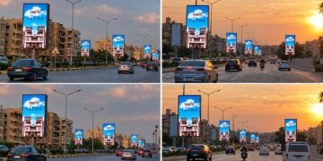 باستثمارات مصرية كويتية.. «تترا للتطوير العقاري» تتوسع في السوق المصرية بحملة إعلانية كبرى