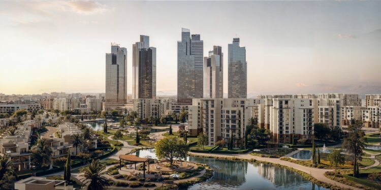 على مساحة 240 فدانًا.. «هايد بارك» تطلق «One Hyde Park» لتعزيز حضورها في شرق القاهرة