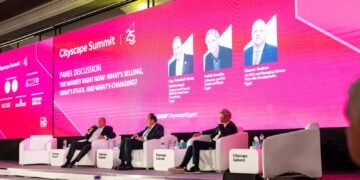 مطورو العقارات في «سيتي سكيب 2026»: المشتري أصبح أكثر انتقائية.. وفترات السداد الطويلة تهدد استدامة السوق
