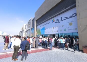 تحت رعاية رئيس الوزراء.. انطلاق الدورة الـ38 من معرض «صحارى» بمشاركة 550 علامة تجارية