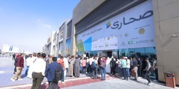 تحت رعاية رئيس الوزراء.. انطلاق الدورة الـ38 من معرض «صحارى» بمشاركة 550 علامة تجارية