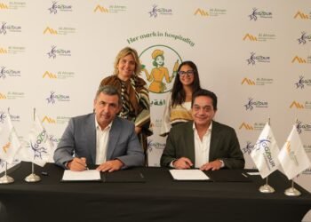 الأهرام للمشروبات تطلق برنامج «في الضيافة بصمتها» لتدريب 200 امرأة بقطاع السياحة