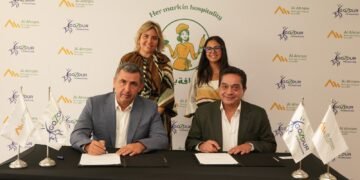 الأهرام للمشروبات تطلق برنامج «في الضيافة بصمتها» لتدريب 200 امرأة بقطاع السياحة