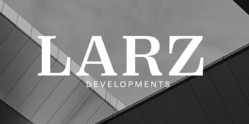 LARZ Developments تعزز محفظتها بـ4 مشروعات متنوعة وتضع الالتزام مع العملاء في مقدمة أولوياتها